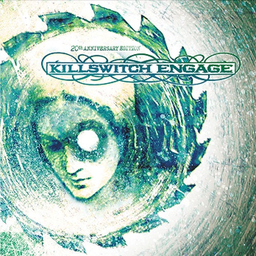 Killswitch Engage "Self Titled" LP