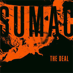 Sumac "The Deal" 2xLP