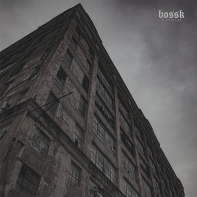 Bossk "Migration" Cassette