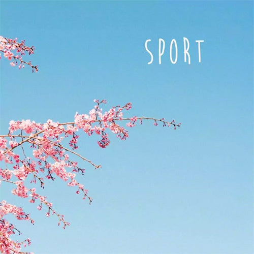 Sport "Discography 2011 - 2019" 3xLP+7"