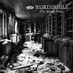 Worthwhile "Old World Harm" LP