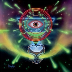 Turbonegro "RocknRoll Machine" LP