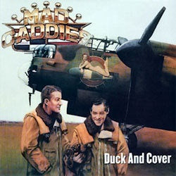 Mad Caddies "Duck And Cover" LP