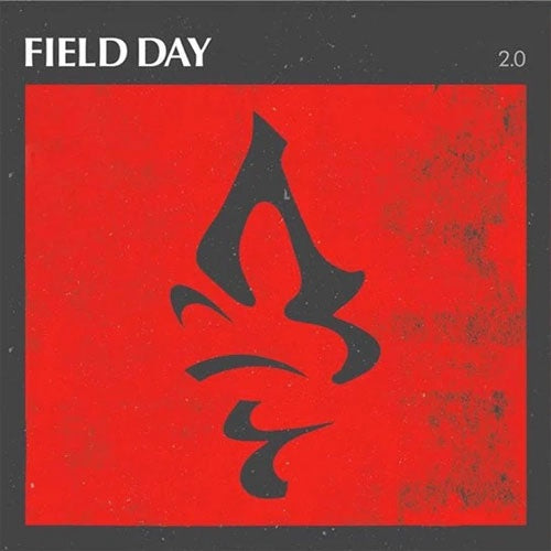 Field Day "2.0" 7"
