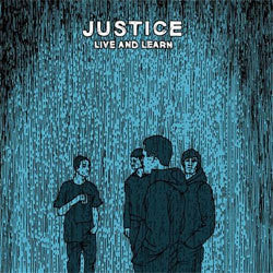 Justice "Live And Learn" 12"