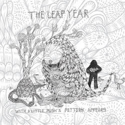 The Leap Year "With A Little Push, A Pattern Appears" LP
