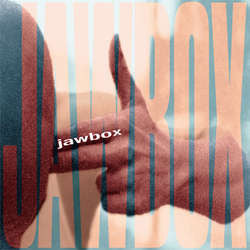 Jawbox "Self Titled" LP