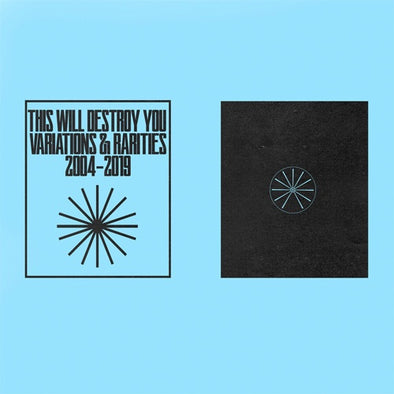 This Will Destroy You "Variations & Rarities: 2004-2019 Vol. II" LP