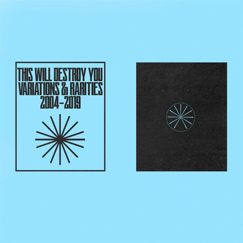 This Will Destroy You "Variations & Rarities: 2004-2019 Vol. II" LP
