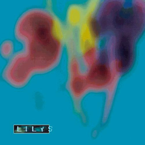 Lilys "Eccsame the Photon Band" LP