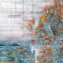 Explosions In The Sky "The Wilderness" LP