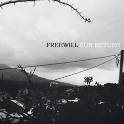 Freewill "Sun Return" LP