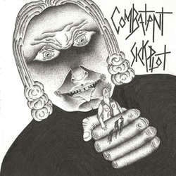 Combatant "Sick Plot" 7"