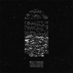 Rolo Tomassi "Grievances" LP