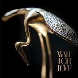 Pianos Become The Teeth "Wait For Love" CD