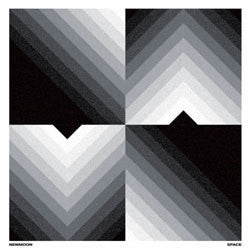Newmoon "Space" LP