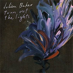 Julien Baker "Turn Out The Lights" CD