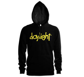 Daylight "Logo" Hooded Sweatshirt