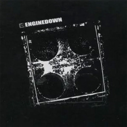 Engine Down "Self Titled" LP