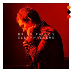 Brian Fallon "Sleepwalkers" CD