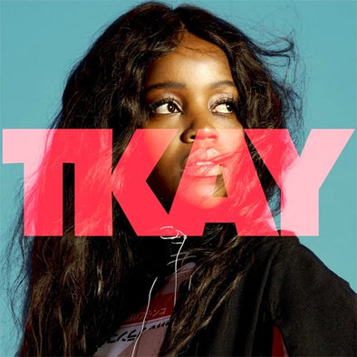 Tkay Maidza "TKAY" LP