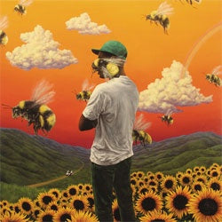 Tyler, The Creator "Flower Boy" 2xLP