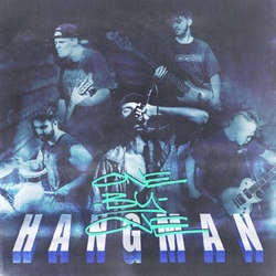 Hangman "One By One" LP