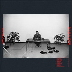 Interpol "Marauder" LP