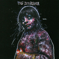 Pig Destroyer "Painter Of Dead Girls" LP