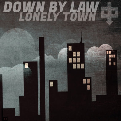 Down By Law "Lonely Town" LP