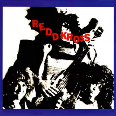 Redd Kross "Born Innocent" LP