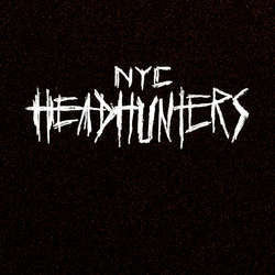 NYC Headhunters "Demo 2015" Cassette