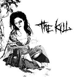 The Kill / Mortalized "Split" 7"