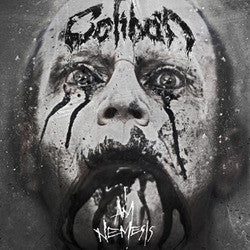 Caliban "I Am Nemesis" LP
