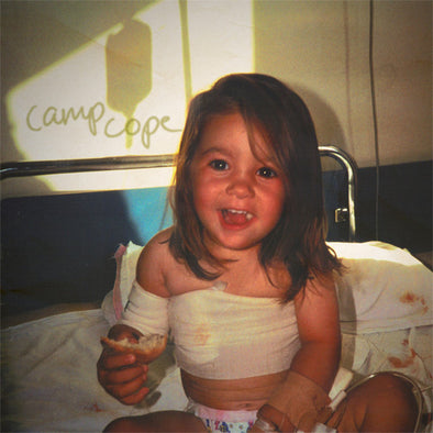 Camp Cope "Self Titled" LP