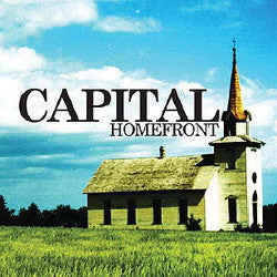 Capital "Homefront" CD