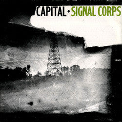 Capital "Signal Corps" LP