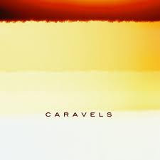 Caravels "Floorboards" LP