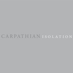 Carpathian "Isolation" CD