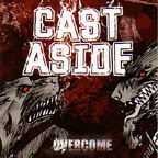 Cast Aside "Overcome" CD