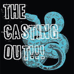 The Casting Out "<i>Self Titled</i>" CD