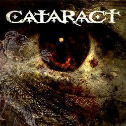 Cataract "s/t" CD