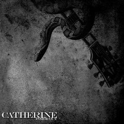 Catherine "Inside Out" CD