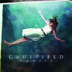 Caulfield "Vanity" CD