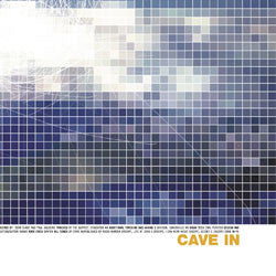 Cave In "Lost In The Air / Lift Off" 7"