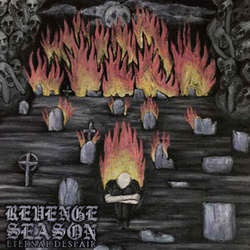 Revenge Season "Eternal Despair" 7"