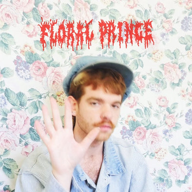 Field Medic "Floral Prince" LP