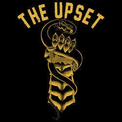 The Upset "Self Titled" 7"