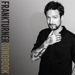 Frank Turner "Songbook" 3xLP
