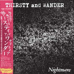 Nightmare "Thirsty And Wander" LP